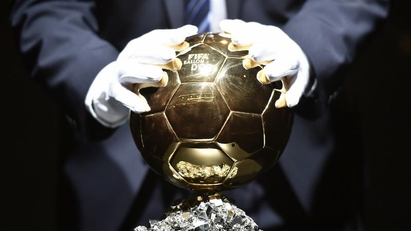 Pallone d'oro 2015 diretta streaming