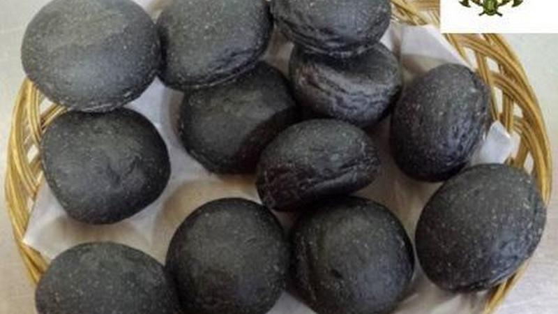 Pane Nero