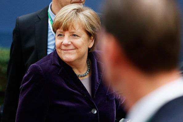 parametri ue Germania