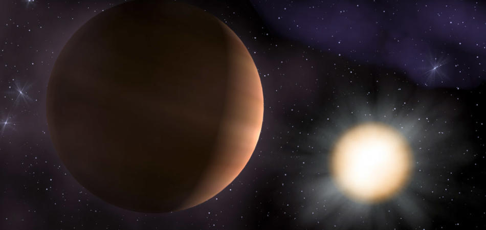 Pianeti sistema solare
