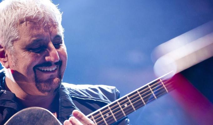 pino daniele morte anniversario
