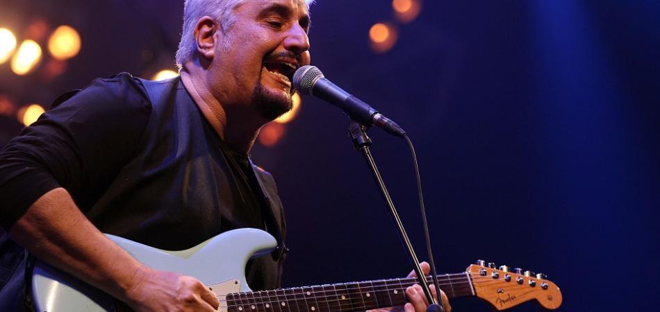 pino daniele morte anniversario