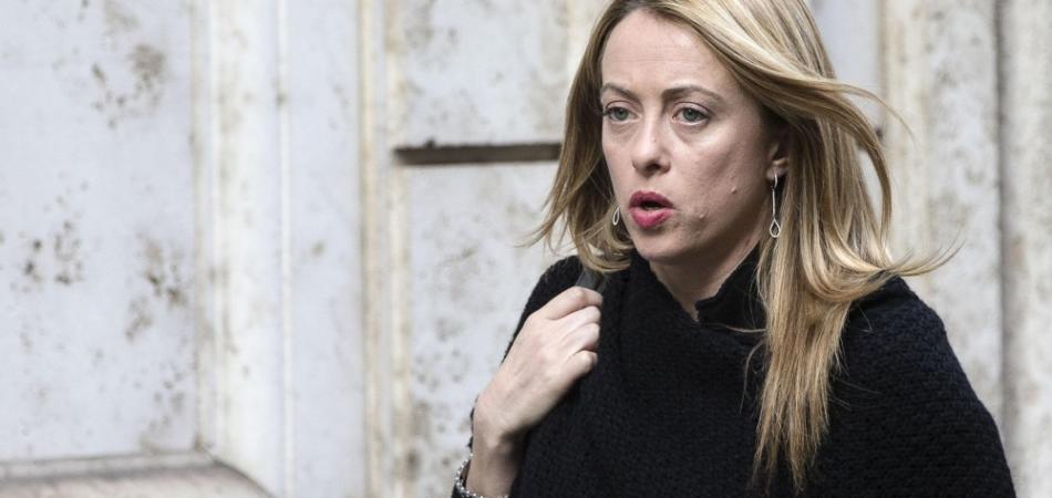 primarie centrodestra roma 2016 giorgia meloni