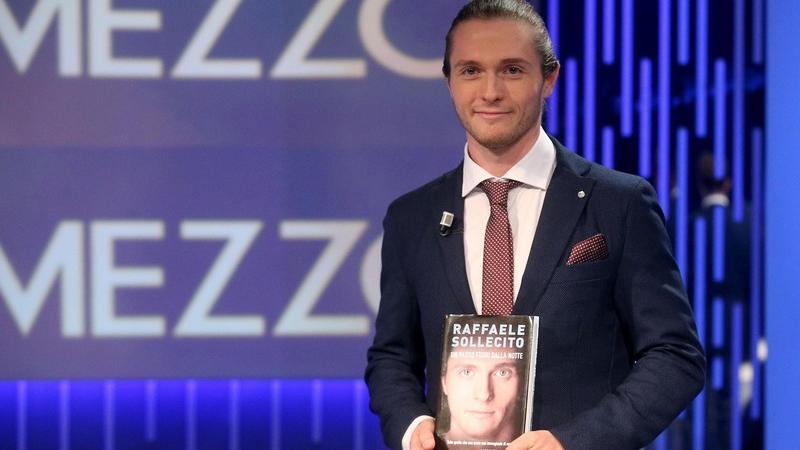 Raffaele Sollecito