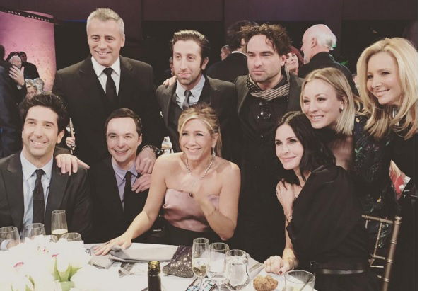 friends reunion
