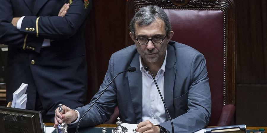 Roberto Giachetti