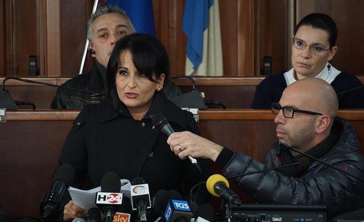 Rosa Capuozzo