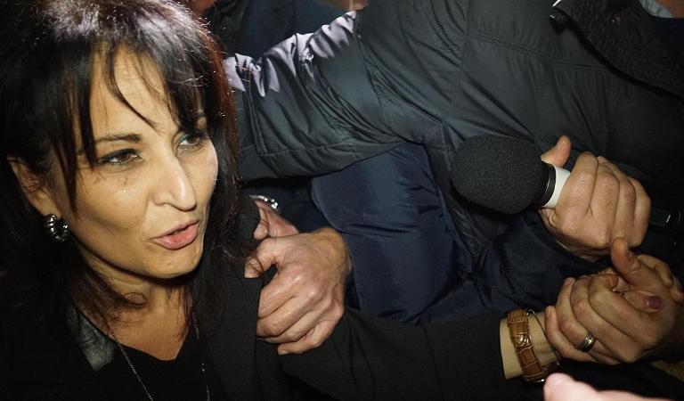 Rosa Capuozzo