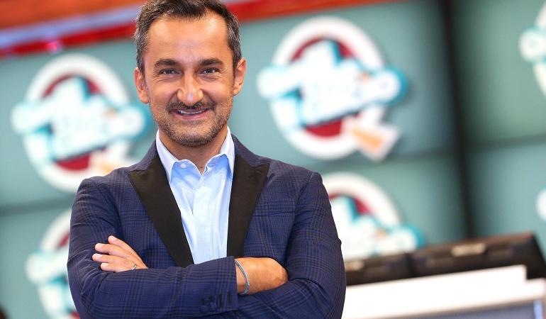 Sanremo 2016 dopofestival gialappas nicola savino
