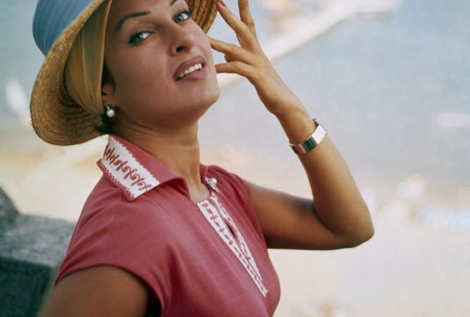 Silvana Pampanini morta