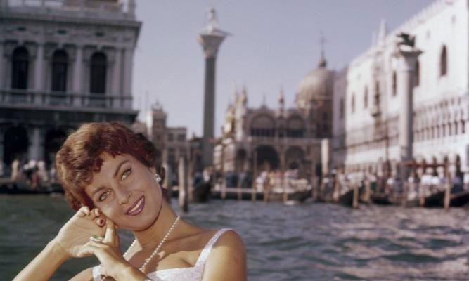Silvana Pampanini morta