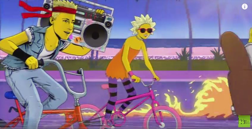 simpson