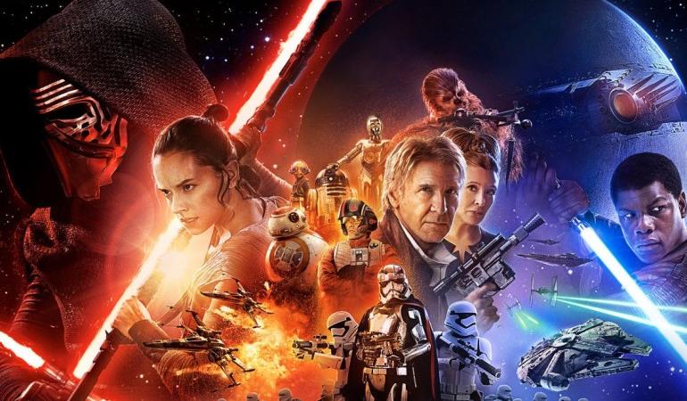 star wars 8 uscita
