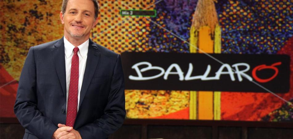 stasera in tv