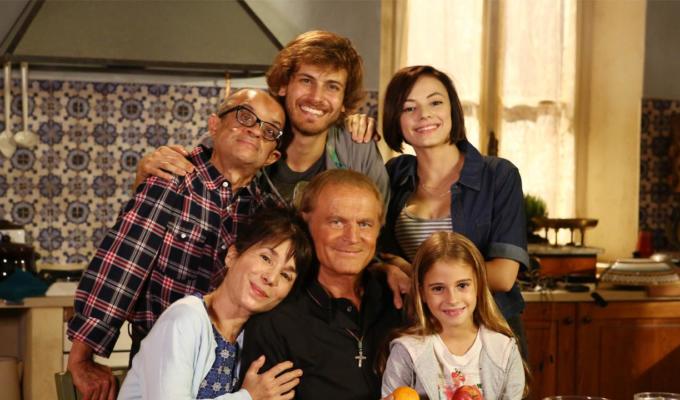 stasera in tv