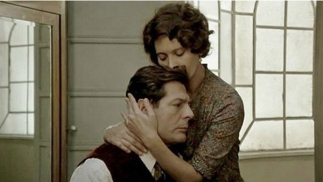 stasera in tv una giornata particolare