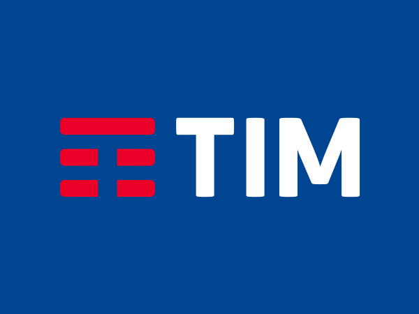 tim nuovo marchio