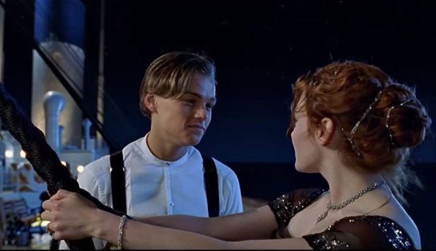 La scena cancellata di Titanic che svela una cosa importantissima del film article-post