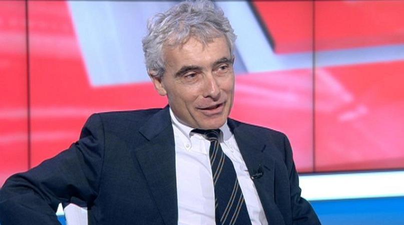 Tito Boeri a Sky