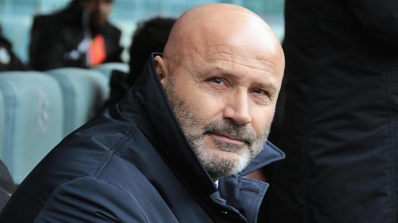 Udinese-Juventus