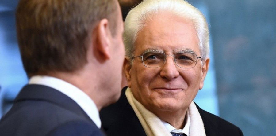unioni civili quirinale