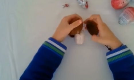 uovo kinder
