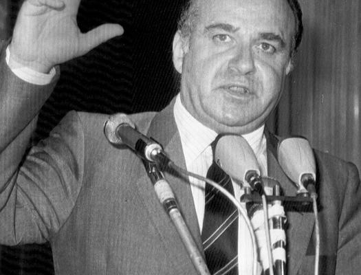 Valerio Zanone