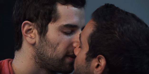 video baci