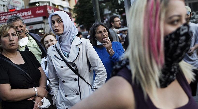 violenza contro le donne