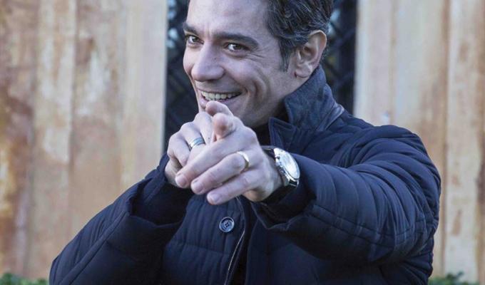 Ascolti tv di domenica 22 febbraio