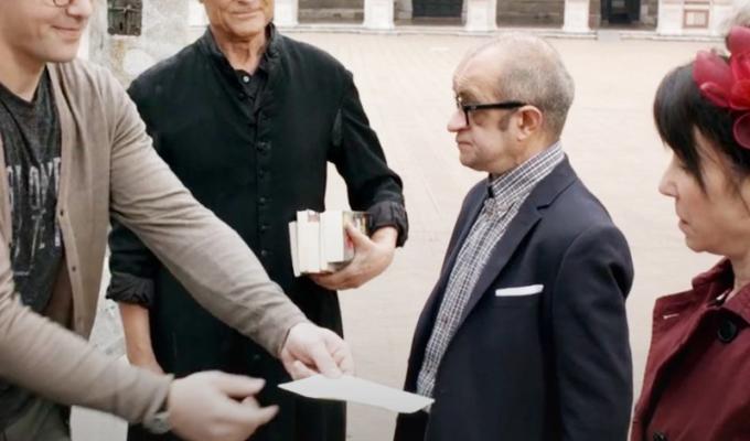 Ascolti tv di giovedì 25 febbraio