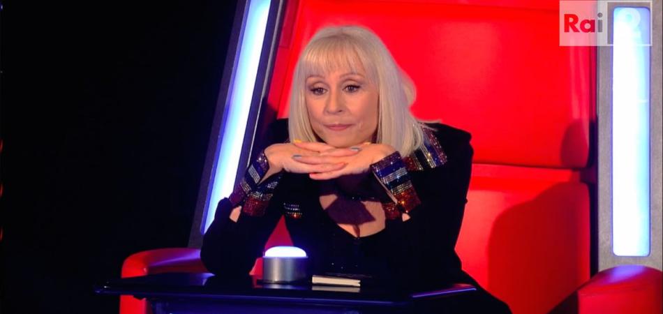 Raffaella Carrà gaffe Bob Dylan morto