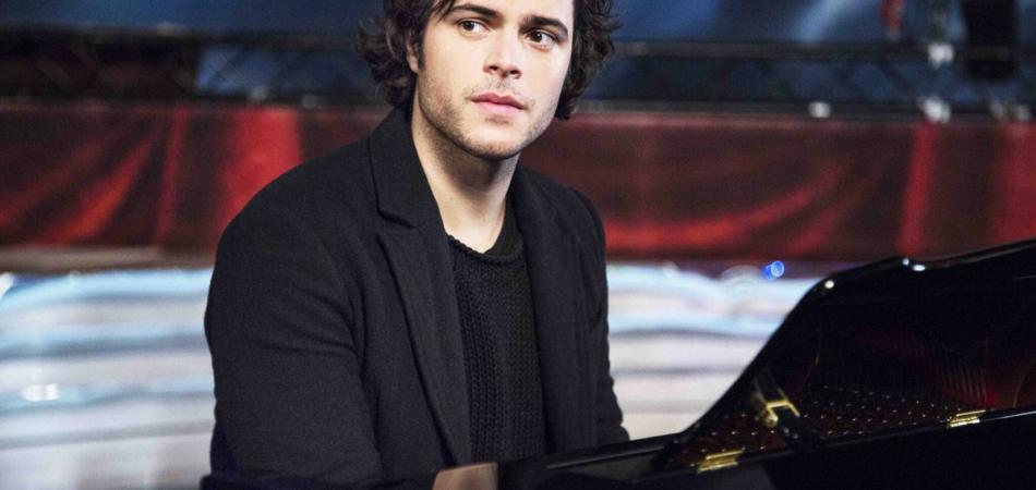 Ascolti tv martedì 23 febbraio