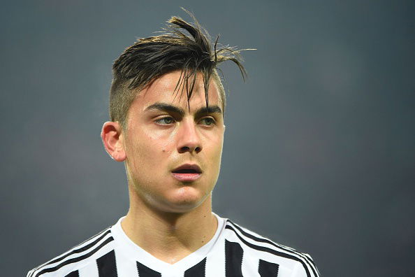 Formazioni Juventus-Inter