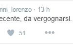 Formigoni tweet omofobo
