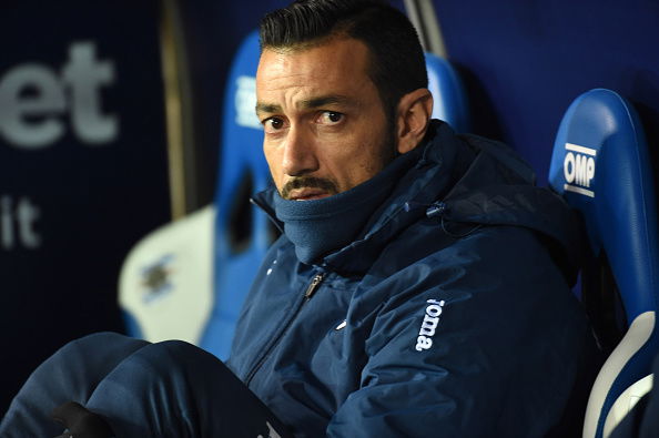 Roma-Sampdoria diretta streaming