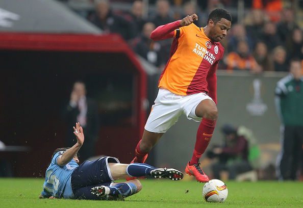 Lazio-Galatasaray diretta streaming