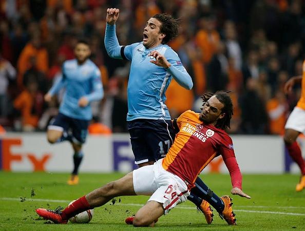 Lazio-Galatasaray diretta live