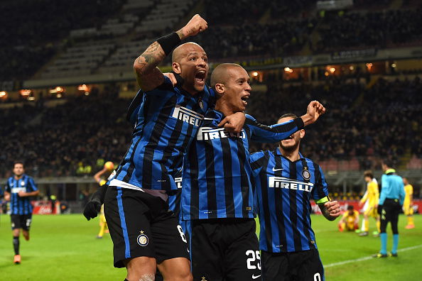 Miranda Gol Inter-Sampdoria VIDEO GOL E HIGHLIGHTS