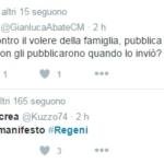 Giulio Regeni Il Manifesto