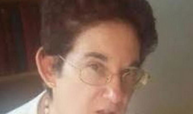 Gloria Rosboch