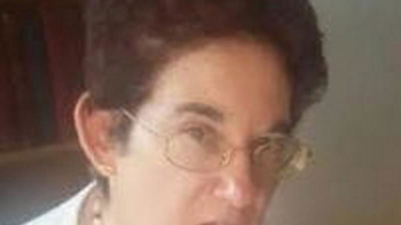 Gloria Rosboch