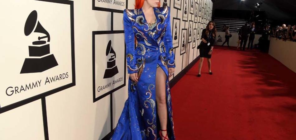 grammy awards 2016