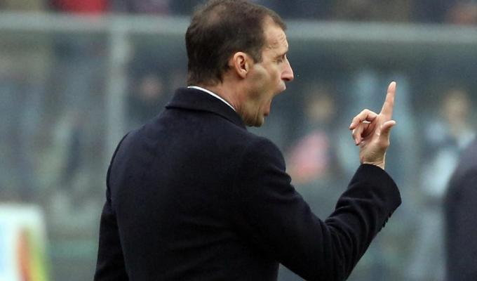 JUVENTUS-GENOA DIRETTA