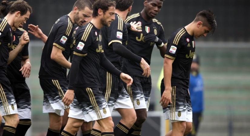 JUVENTUS-GENOA DIRETTA
