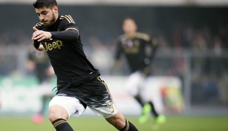JUVENTUS-GENOA DIRETTA STREAMING