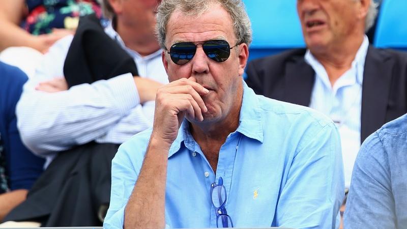 Jeremy Clarkson