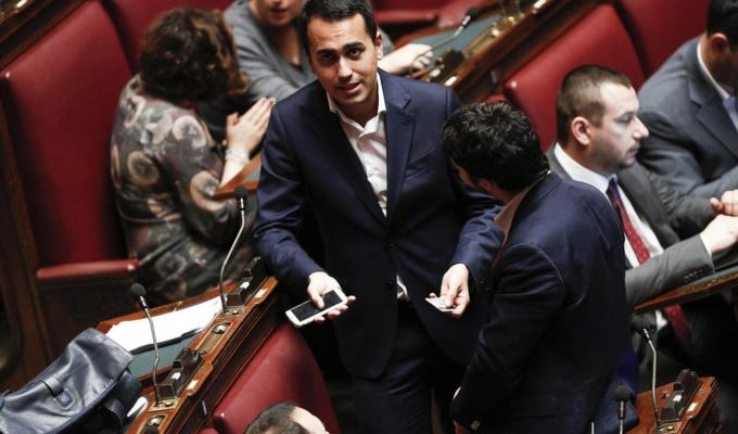 riforme costituzionali
