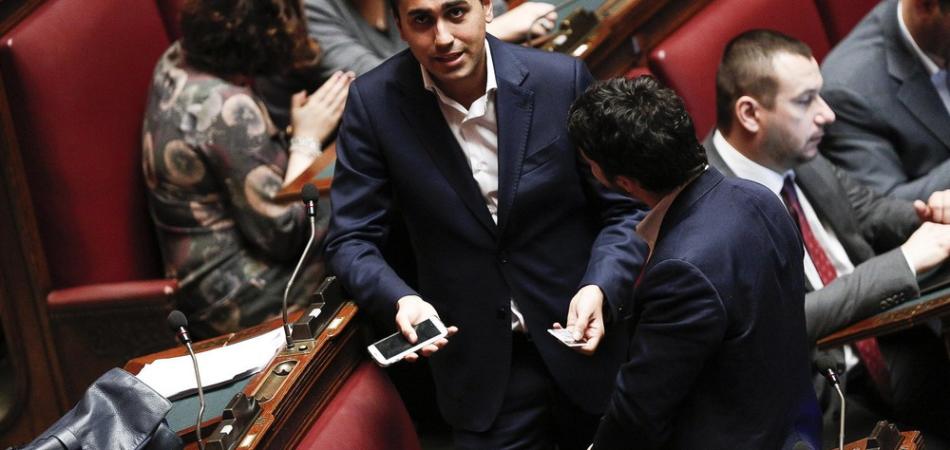 riforme costituzionali