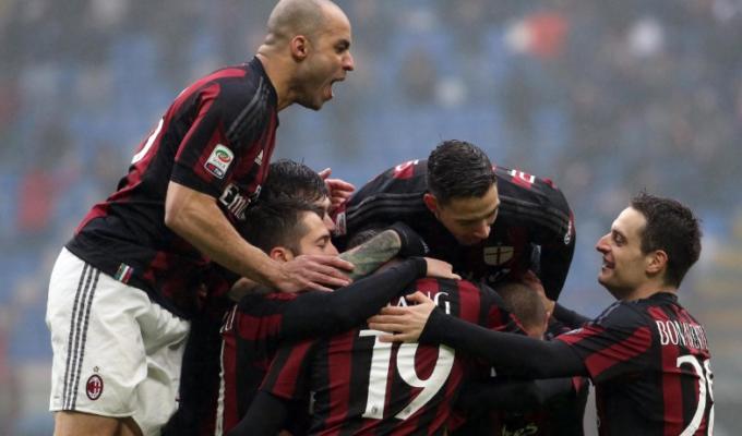 MILAN-GENOA DIRETTA